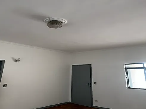 Apartamento 2 Quartos para Locação na Avenida do Cursino em Frente ao Zoologico - Apartamento em Vila Moraes, São Paulo - Foto 2