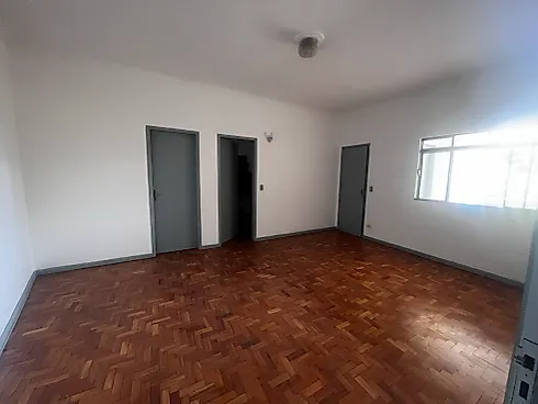 Apartamento 2 Quartos para Locação na Avenida do Cursino em Frente ao Zoologico - Apartamento em Vila Moraes, São Paulo - Foto 1
