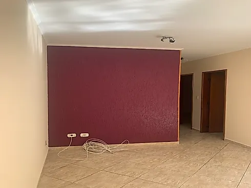 Apartamento 2 Dorms para Locação no Parque Industrial, Prédio Baixo - Apartamento em Parque Industrial, São José dos Campos - Foto 4