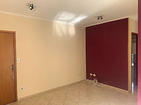 Apartamento 2 Dorms para Locação no Parque Industrial, Prédio Baixo - Apartamento em Parque Industrial, São José dos Campos - Foto 5