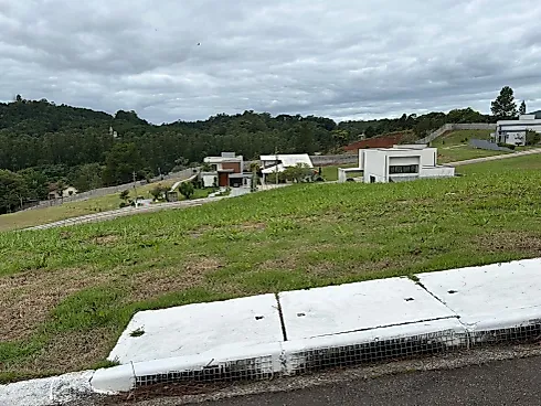 Terreno 756m para Venda no Condominio Altos da Quinta - Terreno em Torrão de Ouro II, São José dos Campos - Foto 3