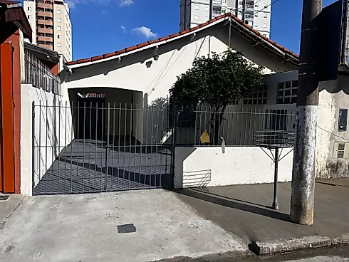 Casa 2 Dorms para Locação no Jardim America - Casa em Jardim América, São José dos Campos - Foto 1