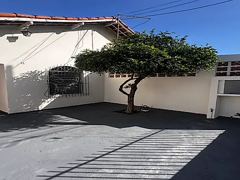 Casa 2 Dorms para Locação no Jardim America - Casa em Jardim América, São José dos Campos - Foto 2