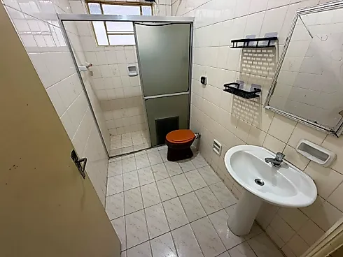 Casa 3 Dorms sendo 1 Suíte para Locação Próximo ao Cta e Embraer - Casa em Jardim Souto, São José dos Campos - Foto 3