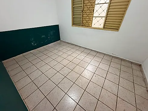 Casa 3 Dorms sendo 1 Suíte para Locação Próximo ao Cta e Embraer - Casa em Jardim Souto, São José dos Campos - Foto 4