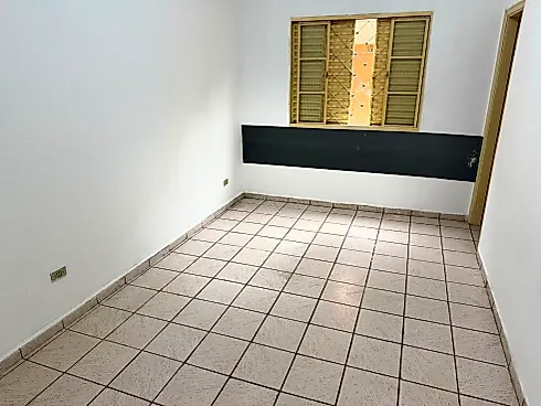 Casa 3 Dorms sendo 1 Suíte para Locação Próximo ao Cta e Embraer - Casa em Jardim Souto, São José dos Campos - Foto 5