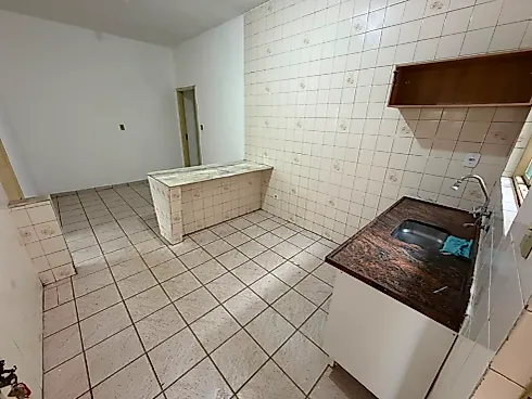 Casa 3 Dorms sendo 1 Suíte para Locação Próximo ao Cta e Embraer - Casa em Jardim Souto, São José dos Campos - Foto 1