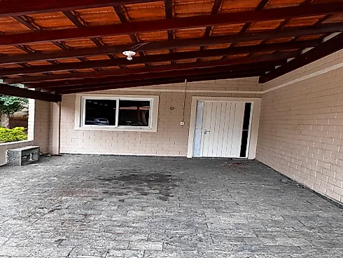 Sobrado 2 Dorms sendo 1 Suíte em Condomínio no Jardim Morumbi - Casa em condomínio em Cidade Morumbi, São José dos Campos - Foto 1