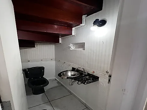 Sobrado 2 Dorms sendo 1 Suíte em Condomínio no Jardim Morumbi - Casa em condomínio em Cidade Morumbi, São José dos Campos - Foto 3