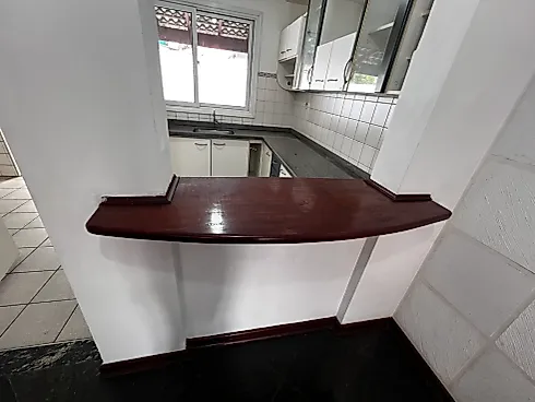 Sobrado 2 Dorms sendo 1 Suíte em Condomínio no Jardim Morumbi - Casa em condomínio em Cidade Morumbi, São José dos Campos - Foto 5