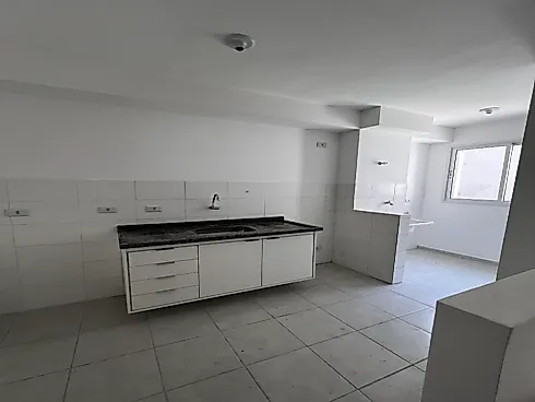 Apartamento 2 Dorms para Locação no Jardim Imperial - Apartamento em Jardim Colonial, São José dos Campos - Foto 4