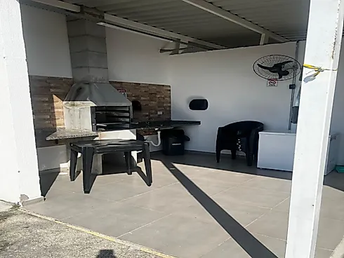 Apartamento 2 Dorms para Locação no Jardim Imperial com Área de Lazer Completa - Foto 9