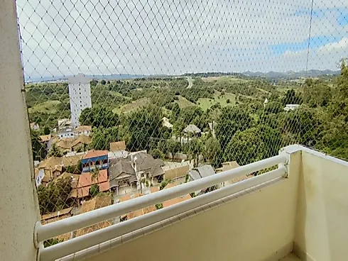 Apartamento 3 Dorms sendo 1 Suíte para Venda no Bosque dos Eucaliptos - Apartamento em Bosque dos Eucaliptos, São José dos Campos - Foto 4