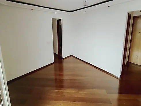 Apartamento 3 Dorms sendo 1 Suíte para Venda no Bosque dos Eucaliptos - Apartamento em Bosque dos Eucaliptos, São José dos Campos - Foto 1