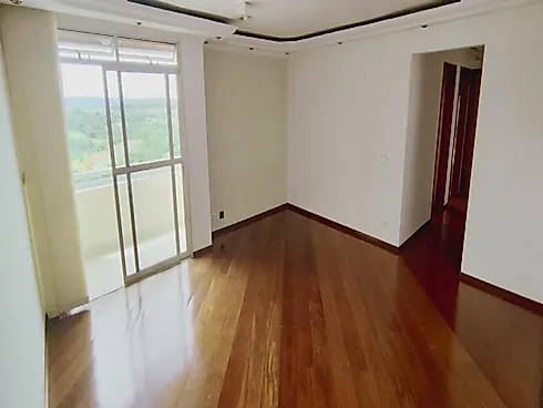 Apartamento 3 Dorms sendo 1 Suíte para Venda no Bosque dos Eucaliptos - Apartamento em Bosque dos Eucaliptos, São José dos Campos - Foto 2