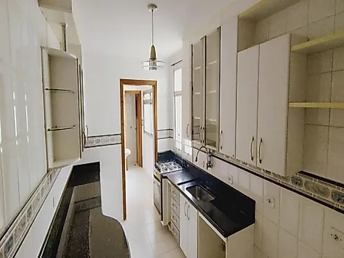 Apartamento 3 Dorms sendo 1 Suíte para Venda no Bosque dos Eucaliptos - Apartamento em Bosque dos Eucaliptos, São José dos Campos - Foto 5