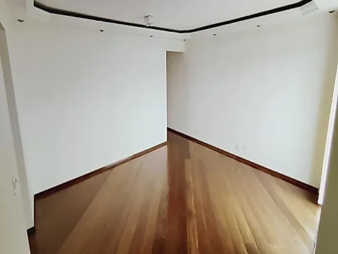 Apartamento 3 Dorms sendo 1 Suíte para Venda no Bosque dos Eucaliptos - Apartamento em Bosque dos Eucaliptos, São José dos Campos - Foto 3