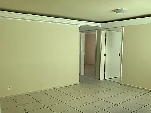 Apartamento em Floradas de São José, São José dos Campos - Foto 1