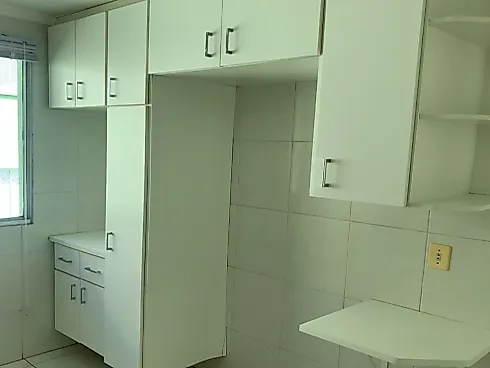 Apartamento em Floradas de São José, São José dos Campos - Foto 2