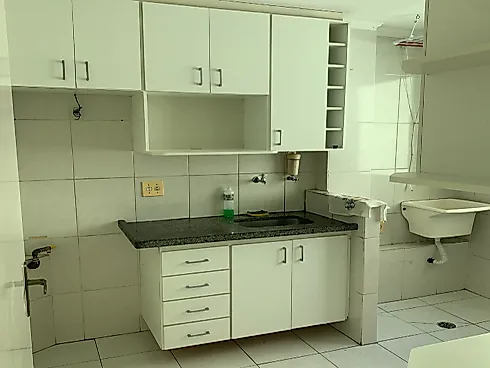 Apartamento em Floradas de São José, São José dos Campos - Foto 3