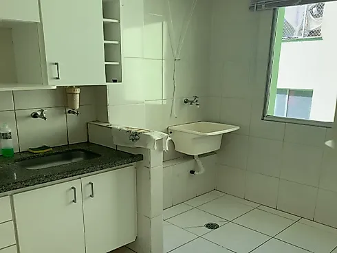 Apartamento em Floradas de São José, São José dos Campos - Foto 4