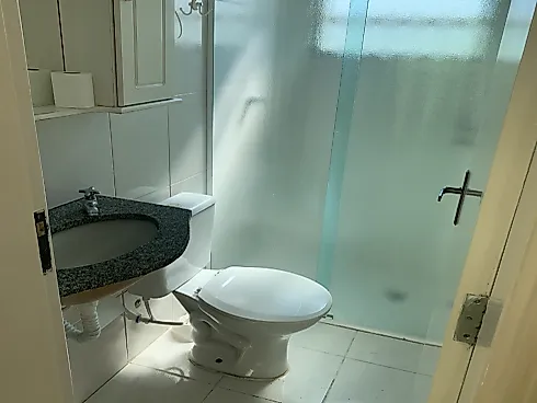 Apartamento em Floradas de São José, São José dos Campos - Foto 5