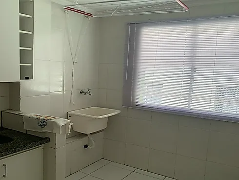 Apartamento 2 Dorms para Locação ao Lado do Vale Sul, Prédio Baixo sem Elevador - Foto 8