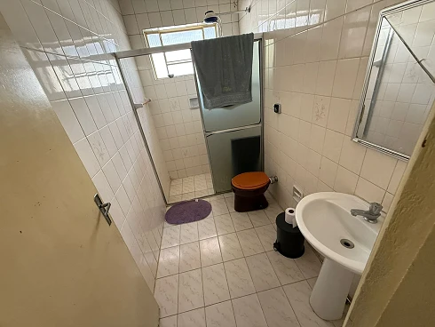 Casa em Jardim Souto, São José dos Campos