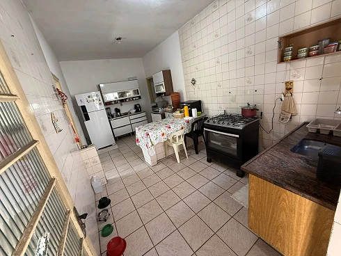 Casa em Jardim Souto, São José dos Campos