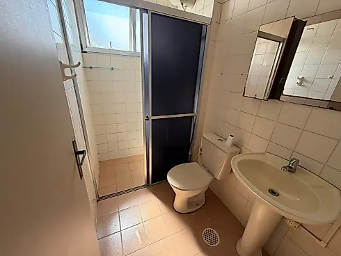 Apartamento em Jardim Satélite, São José dos Campos - Foto 4