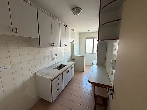 Apartamento em Jardim Satélite, São José dos Campos - Foto 2
