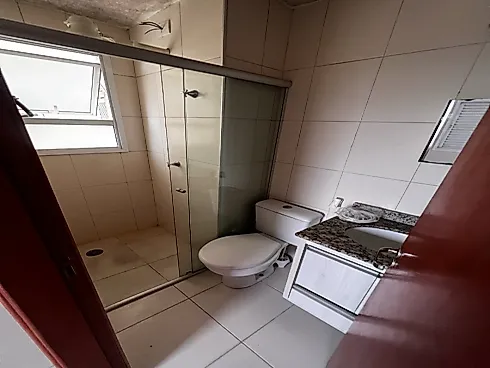 Apartamento 3 Dorms sendo 1 Suíte para Locação no Jardim Souto - Foto 11