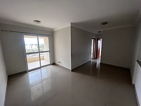 Apartamento em Jardim Souto, São José dos Campos - Foto 1