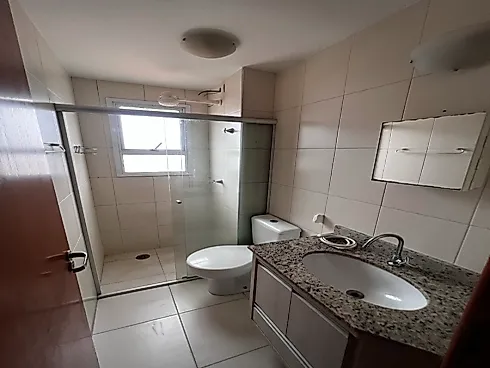Apartamento em Jardim Souto, São José dos Campos - Foto 4