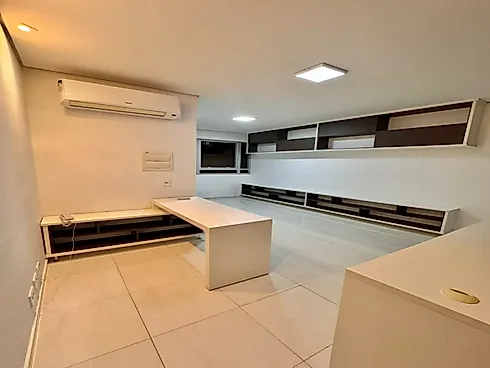 Sala 35m para Venda no Jardim Aquárius - Escritório/sala em Parque Residencial Aquarius, São José dos Campos - Foto 4