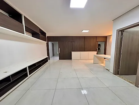 Sala 35m para Venda no Jardim Aquárius - Escritório/sala em Parque Residencial Aquarius, São José dos Campos - Foto 5