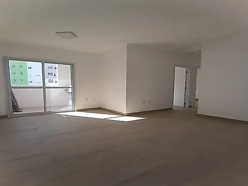 Apartamento 2 Dorms sendo 1 Suíte para Venda no Res. Flamboyant - Apartamento em Parque Residencial Flamboyant, São José dos Campos - Foto 1