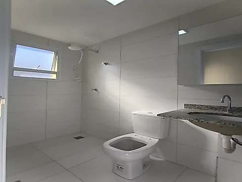Apartamento 2 Dorms sendo 1 Suíte para Venda no Res. Flamboyant - Apartamento em Parque Residencial Flamboyant, São José dos Campos - Foto 3