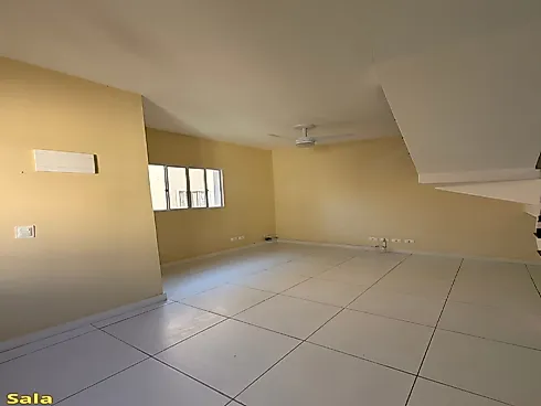 Casa 3 Dorms sendo 1 Suíte Pra Venda Próximo ao Jardim Satélite - Casa em condomínio em Vila São Bento, São José dos Campos - Foto 2