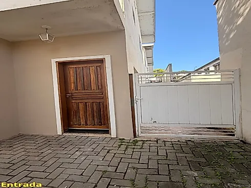 Casa 3 Dorms sendo 1 Suíte Pra Venda Próximo ao Jardim Satélite - Casa em condomínio em Vila São Bento, São José dos Campos - Foto 1