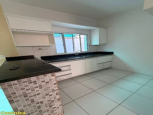 Casa 3 Dorms sendo 1 Suíte Pra Venda Próximo ao Jardim Satélite - Casa em condomínio em Vila São Bento, São José dos Campos - Foto 5