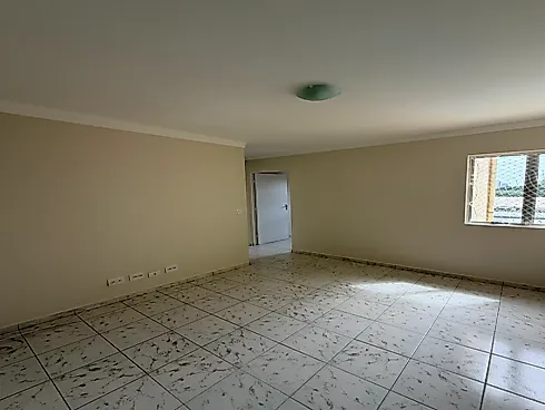 Apartamento 2 Dorms para Locação no Jardim America - Apartamento em Jardim América, São José dos Campos - Foto 1