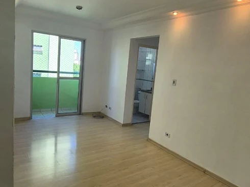 Apartamento em Parque Industrial, São José dos Campos