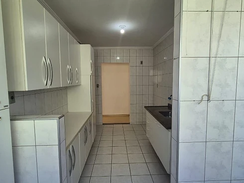 Apartamento em Parque Industrial, São José dos Campos