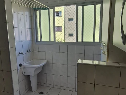 Apartamento em Parque Industrial, São José dos Campos