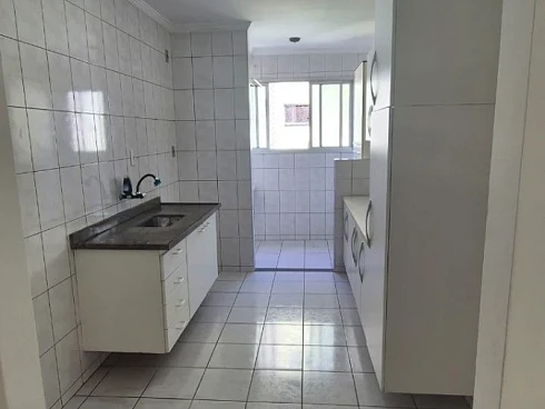 Apartamento em Parque Industrial, São José dos Campos