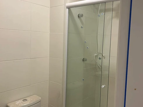 Apartamento 3 Dorms sendo 1 Suíte para Venda no Jaguari - Foto 7