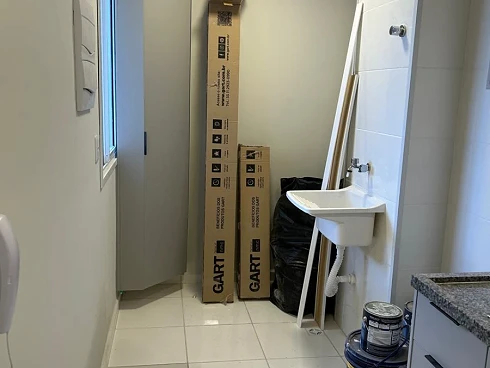 Apartamento em Jaguari - Foto 4