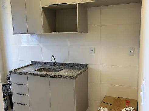 Apartamento em Jaguari - Foto 3