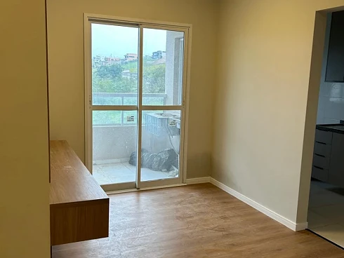 Apartamento em Jaguari - Foto 1